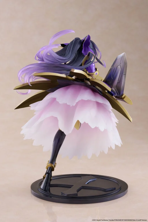 Date A Live - AMP+ Figure - Tōka Yatogami (Sandalphon)