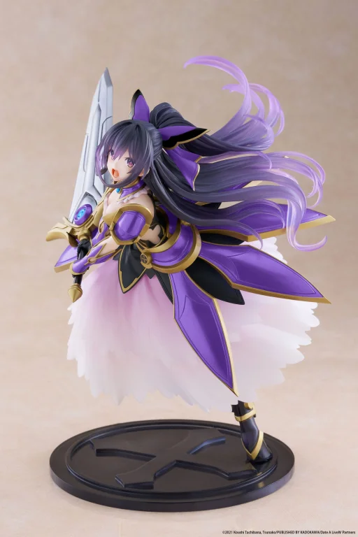 Date A Live - AMP+ Figure - Tōka Yatogami (Sandalphon)