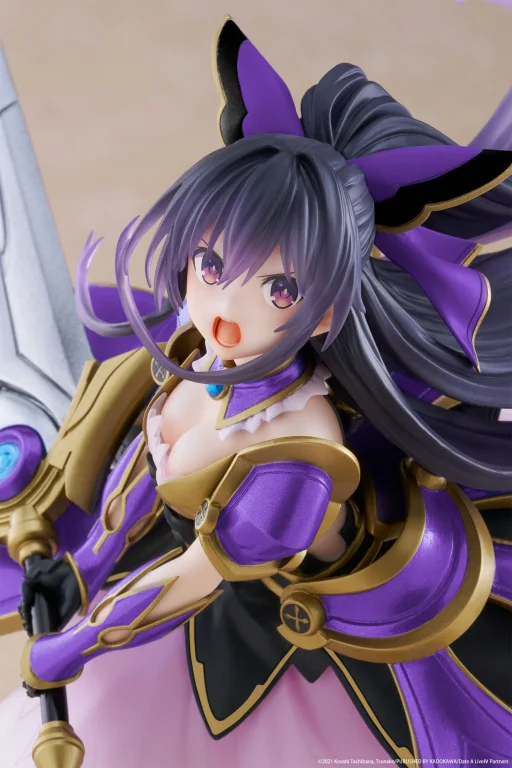 Date A Live - AMP+ Figure - Tōka Yatogami (Sandalphon)