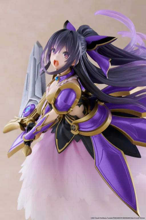 Date A Live - AMP+ Figure - Tōka Yatogami (Sandalphon)