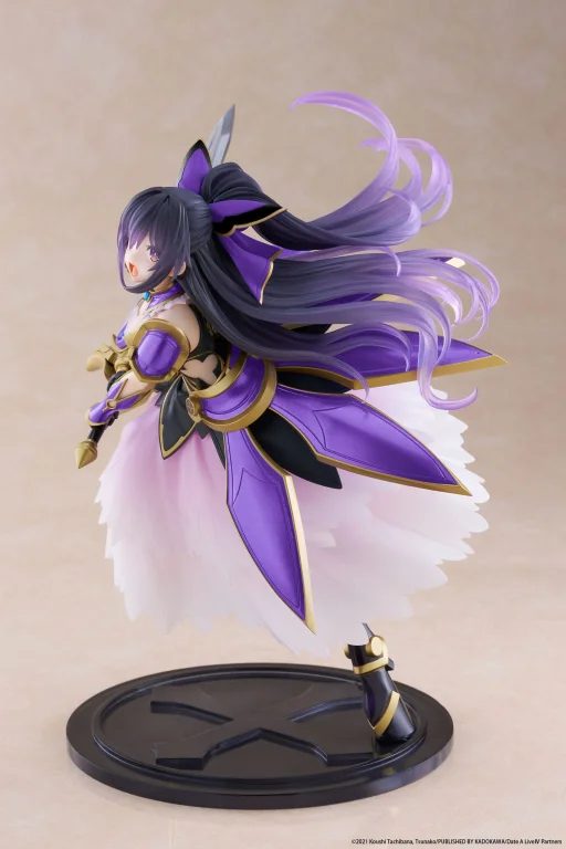 Date A Live - AMP+ Figure - Tōka Yatogami (Sandalphon)