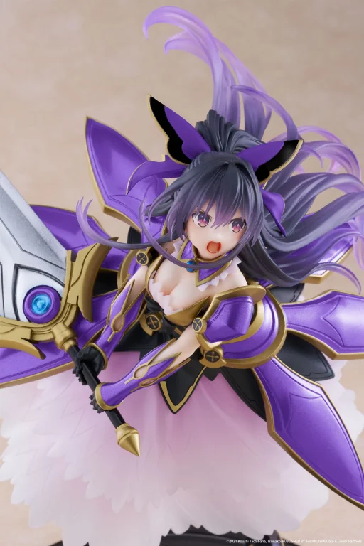Date A Live - AMP+ Figure - Tōka Yatogami (Sandalphon)