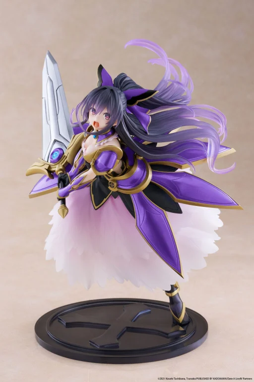 Date A Live - AMP+ Figure - Tōka Yatogami (Sandalphon)