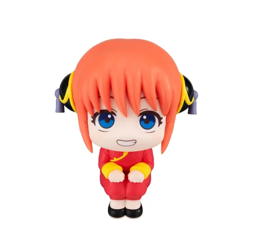 Produktbild zu Gintama - Look Up Series - Kagura