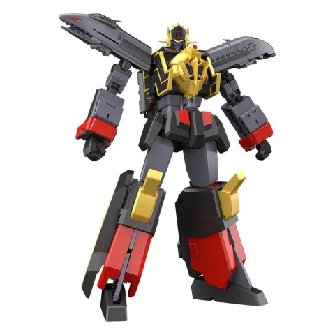 Produktbild zu The Brave Express Might Gaine - THE GATTAI - Black Might Gaine