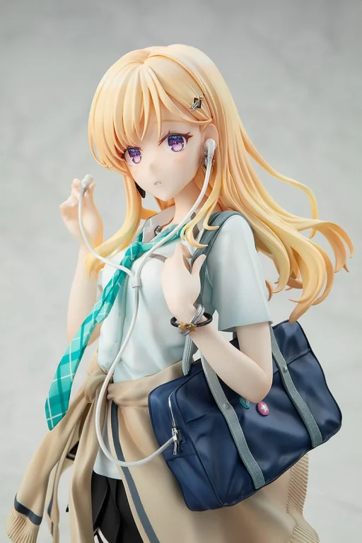 Days with My Stepsister - KDcolle - Saki Ayase