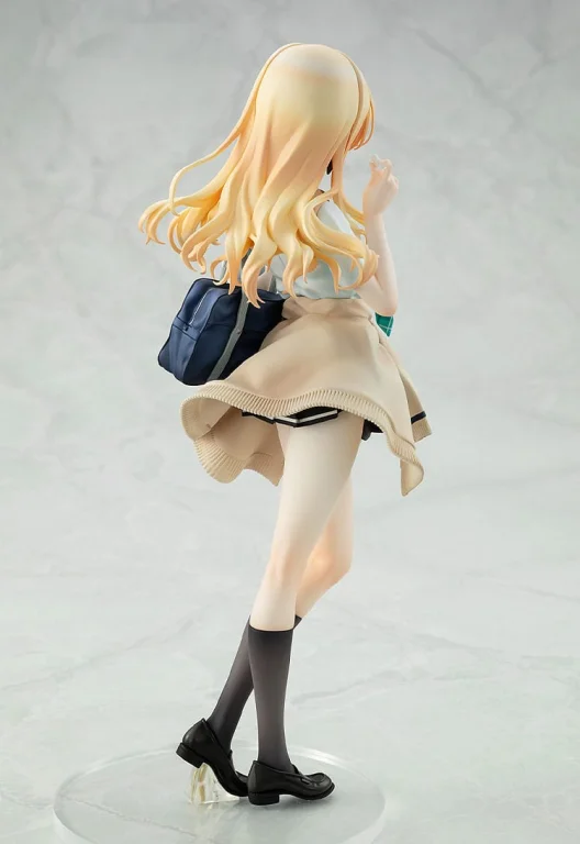 Days with My Stepsister - KDcolle - Saki Ayase