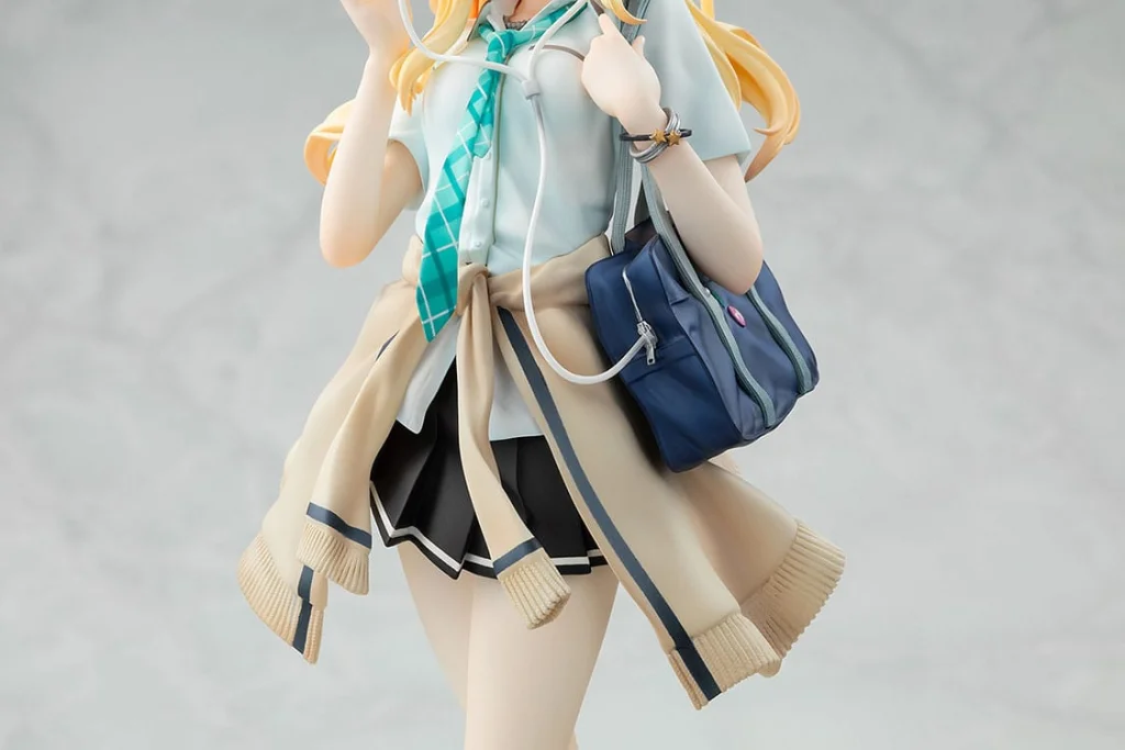 Days with My Stepsister - KDcolle - Saki Ayase