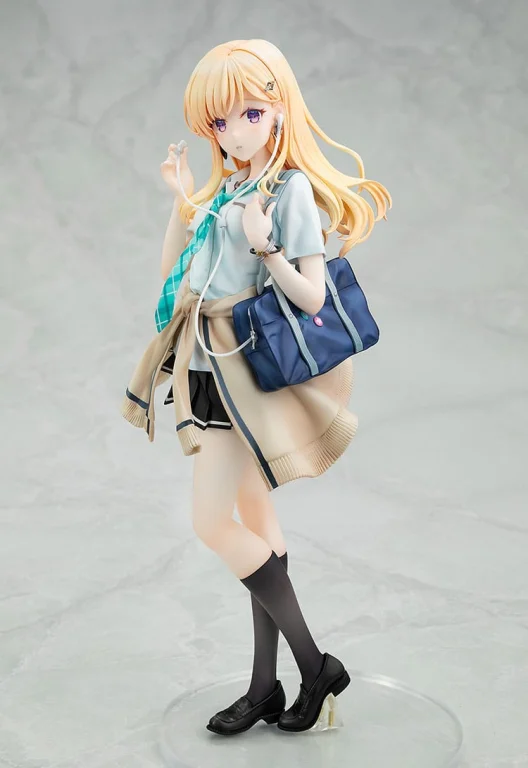 Days with My Stepsister - KDcolle - Saki Ayase