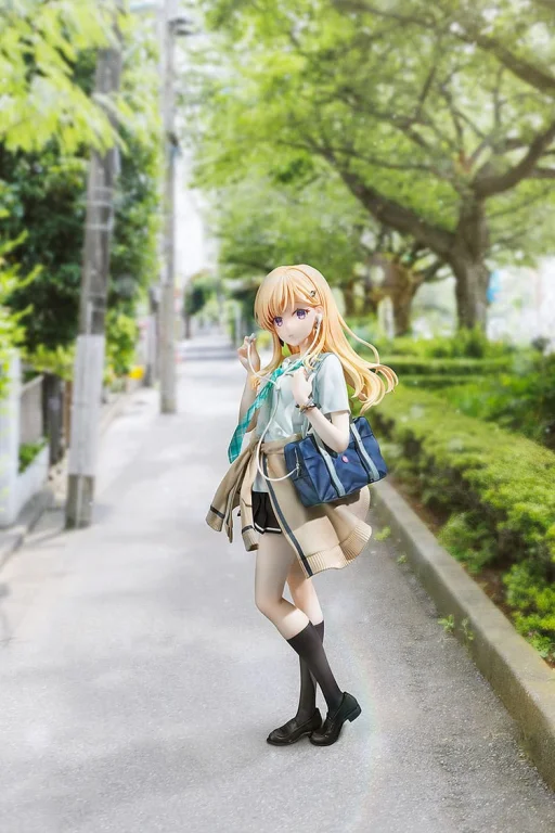 Days with My Stepsister - KDcolle - Saki Ayase