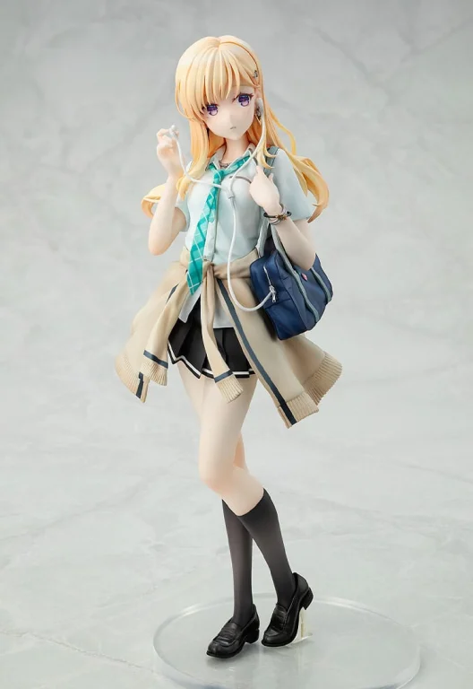 Days with My Stepsister - KDcolle - Saki Ayase