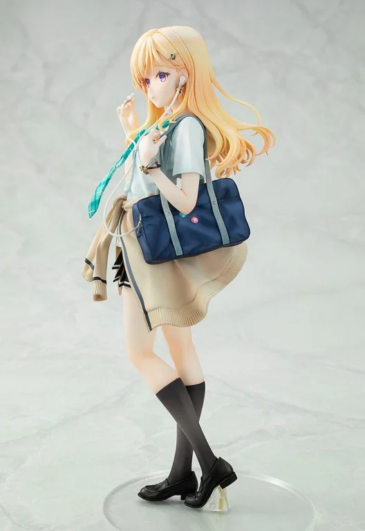 Days with My Stepsister - KDcolle - Saki Ayase