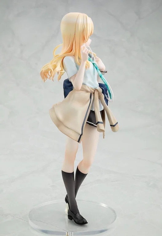 Days with My Stepsister - KDcolle - Saki Ayase