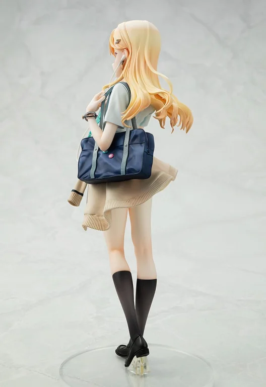 Days with My Stepsister - KDcolle - Saki Ayase