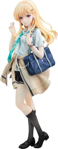 Produktbild zu Days with My Stepsister - KDcolle - Saki Ayase