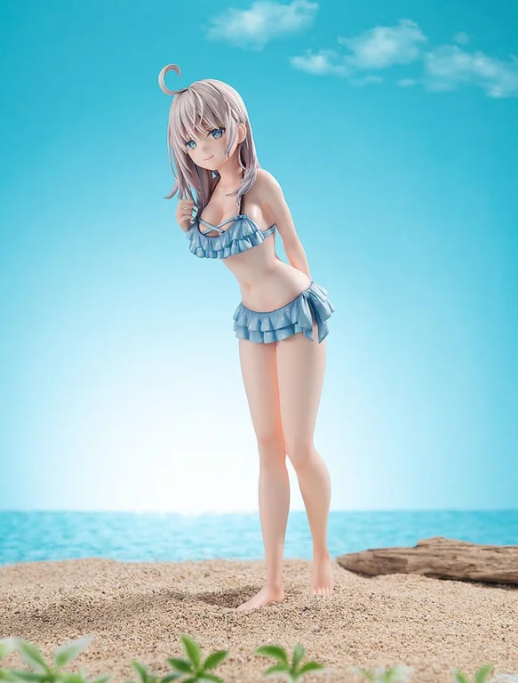 Roshidere - KDcolle - Alisa "Alya" Mikhailovna Kujō (Vacation Swimsuit Ver.)