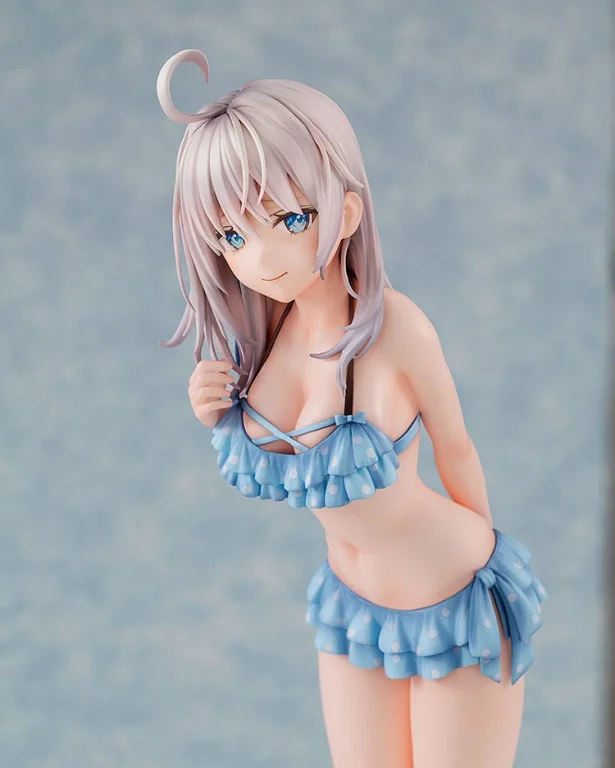 Roshidere - KDcolle - Alisa "Alya" Mikhailovna Kujō (Vacation Swimsuit Ver.)