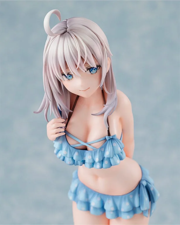 Roshidere - KDcolle - Alisa "Alya" Mikhailovna Kujō (Vacation Swimsuit Ver.)