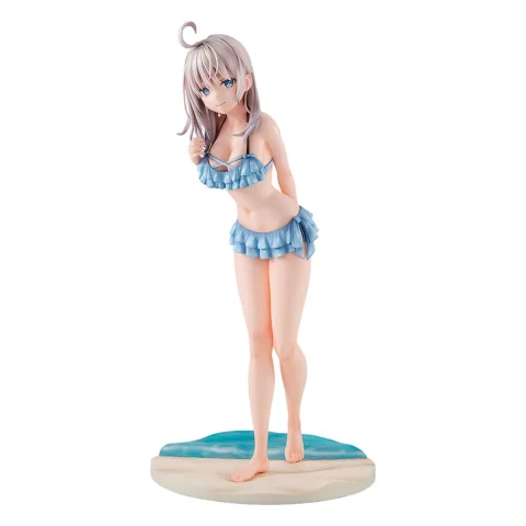 Produktbild zu Roshidere - KDcolle - Alisa "Alya" Mikhailovna Kujō (Vacation Swimsuit Ver.)