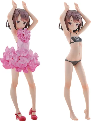 Produktbild zu Sword Art Online - KDcolle - LLENN (Light Novel Dress & Swimsuit Ver.) (Set)