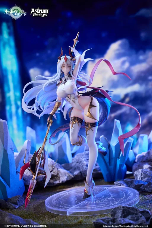 Epic Seven - Scale Figure - New Moon Luna