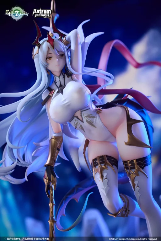 Epic Seven - Scale Figure - New Moon Luna