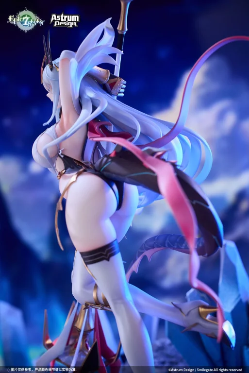 Epic Seven - Scale Figure - New Moon Luna