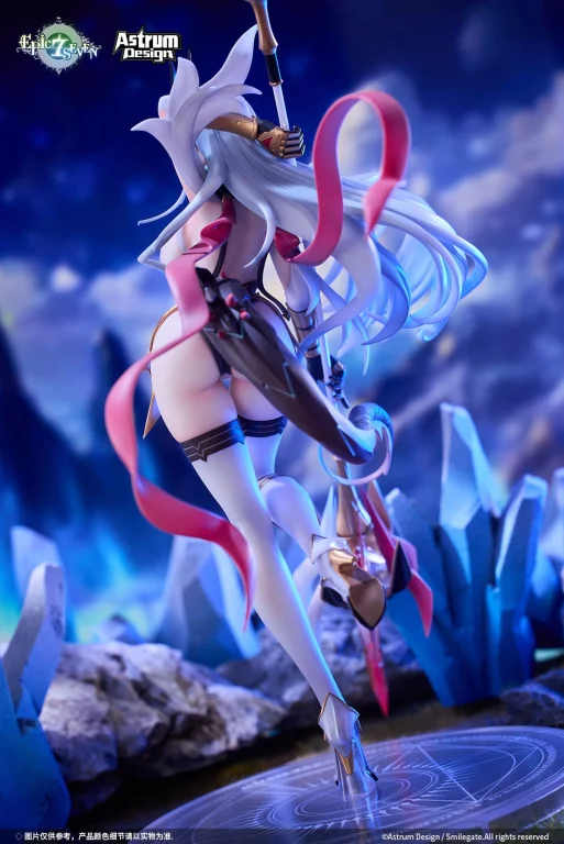 Epic Seven - Scale Figure - New Moon Luna