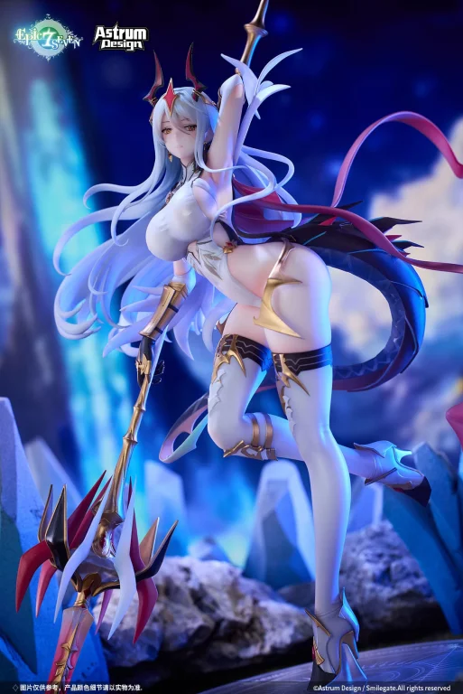 Epic Seven - Scale Figure - New Moon Luna