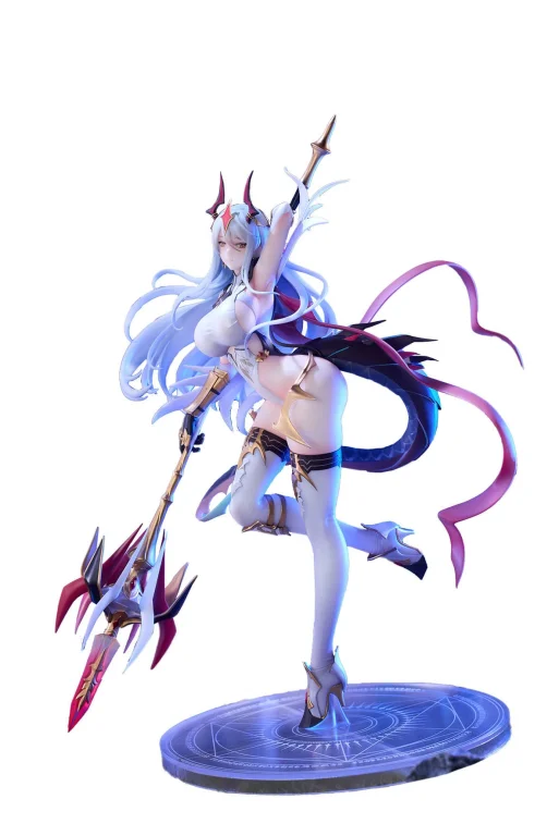 Epic Seven - Scale Figure - New Moon Luna