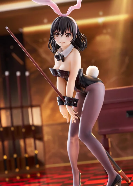 Strike the Blood - Scale Figure - Yukina Himeragi (Bunny Girl Style)