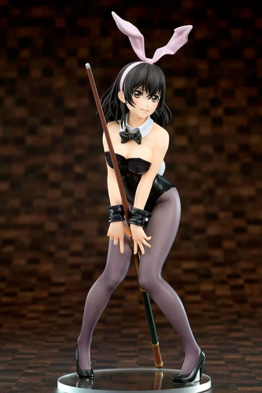 Strike the Blood - Scale Figure - Yukina Himeragi (Bunny Girl Style)