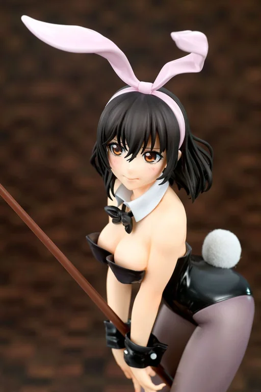 Strike the Blood - Scale Figure - Yukina Himeragi (Bunny Girl Style)