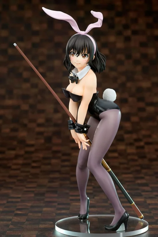 Strike the Blood - Scale Figure - Yukina Himeragi (Bunny Girl Style)