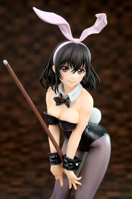 Strike the Blood - Scale Figure - Yukina Himeragi (Bunny Girl Style)