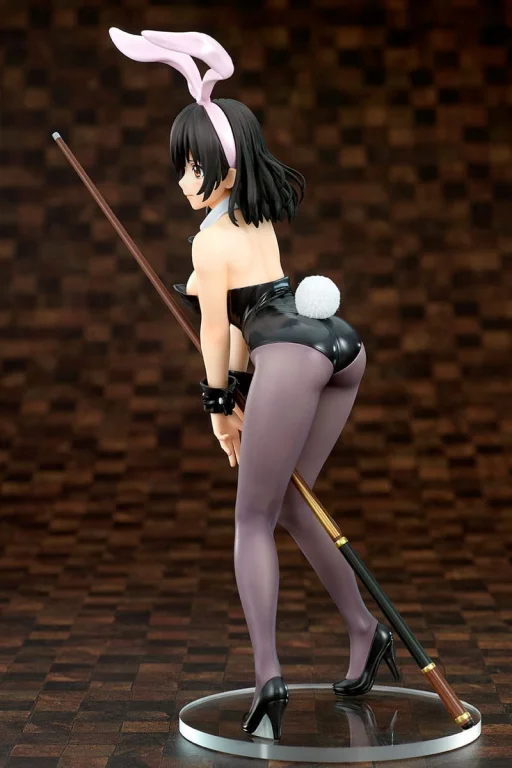 Strike the Blood - Scale Figure - Yukina Himeragi (Bunny Girl Style)