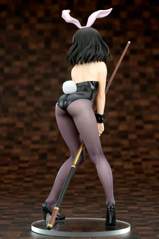 Strike the Blood - Scale Figure - Yukina Himeragi (Bunny Girl Style)