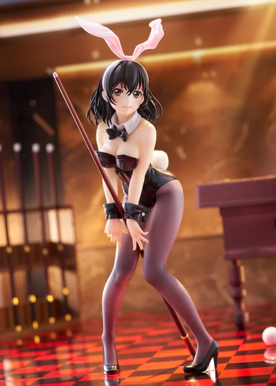 Strike the Blood - Scale Figure - Yukina Himeragi (Bunny Girl Style)