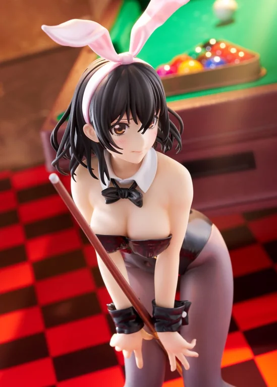 Strike the Blood - Scale Figure - Yukina Himeragi (Bunny Girl Style)