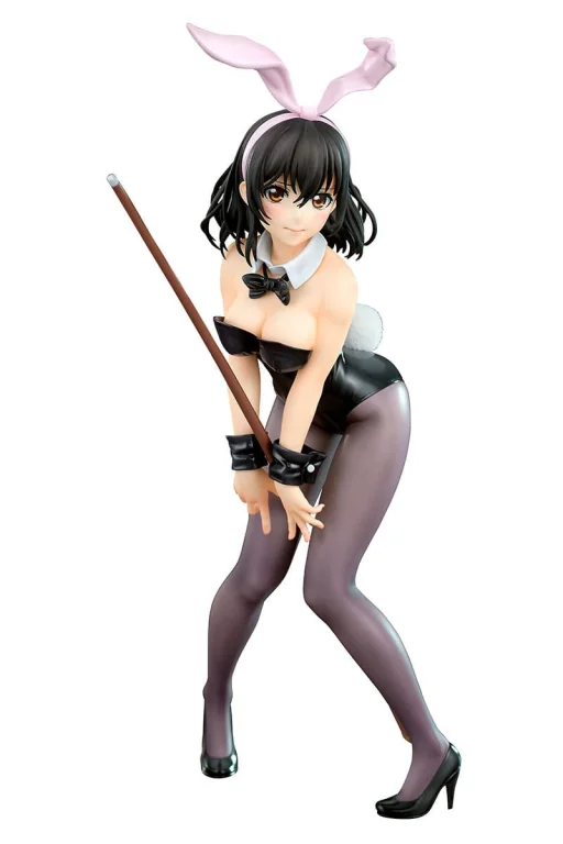 Strike the Blood - Scale Figure - Yukina Himeragi (Bunny Girl Style)