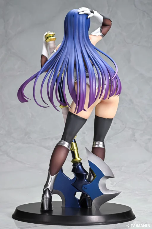 TAIMANIN - Scale Figure - Murasaki Yatsu