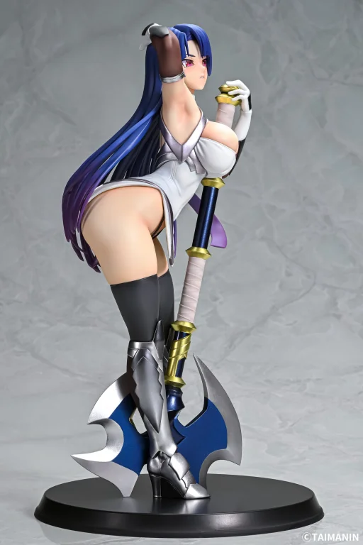 TAIMANIN - Scale Figure - Murasaki Yatsu