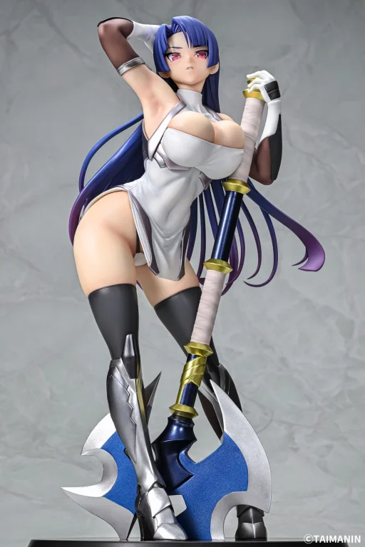 TAIMANIN - Scale Figure - Murasaki Yatsu