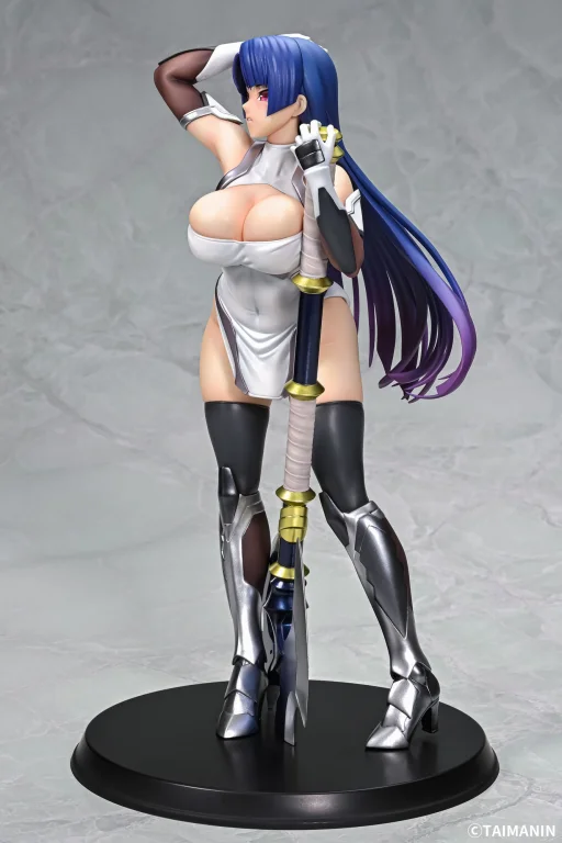 TAIMANIN - Scale Figure - Murasaki Yatsu