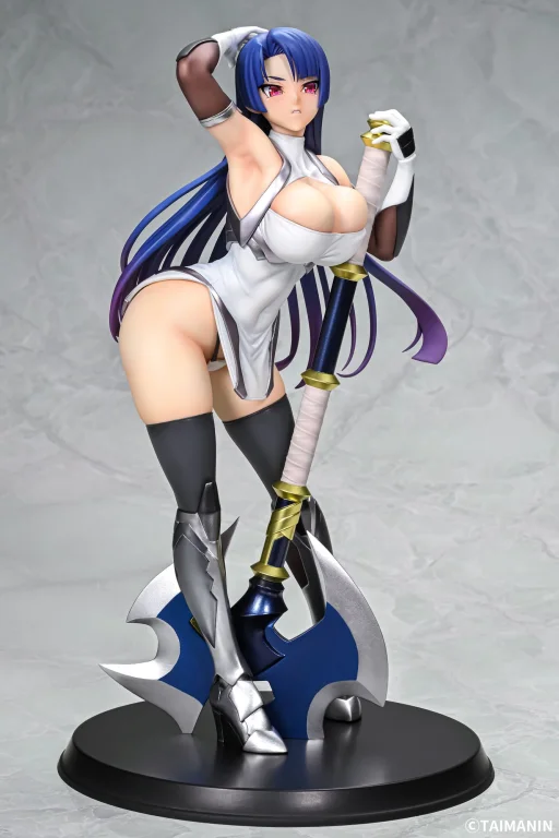 TAIMANIN - Scale Figure - Murasaki Yatsu