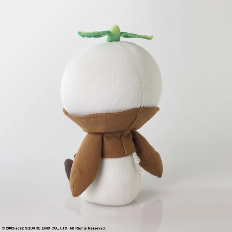 Final Fantasy XI - Pl&uuml;sch - Mandragora