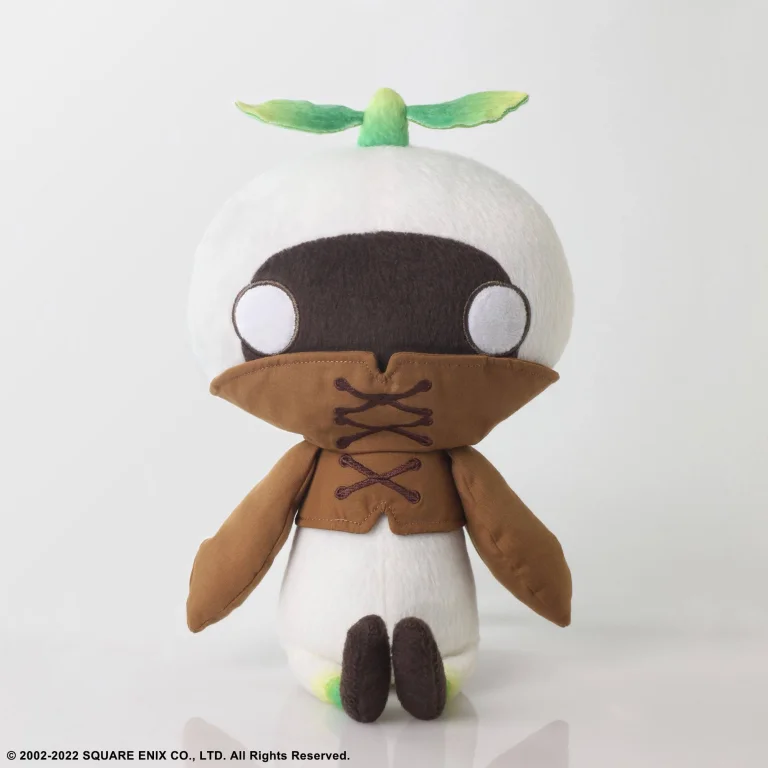 Final Fantasy XI - Pl&uuml;sch - Mandragora