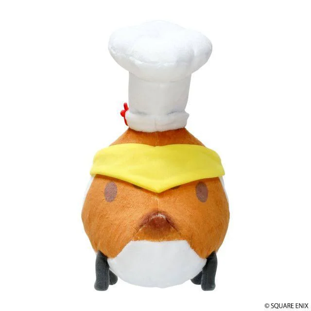 Final Fantasy XIV - Pl&uuml;sch - Paissa Patissier