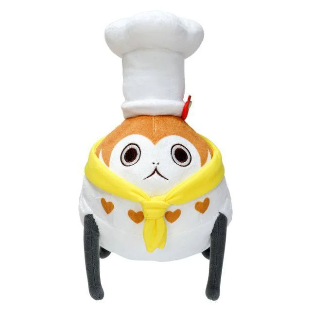 Final Fantasy XIV - Pl&uuml;sch - Paissa Patissier
