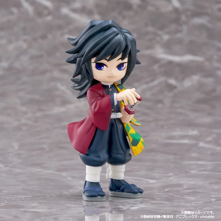 Demon Slayer - PalVerse - Set